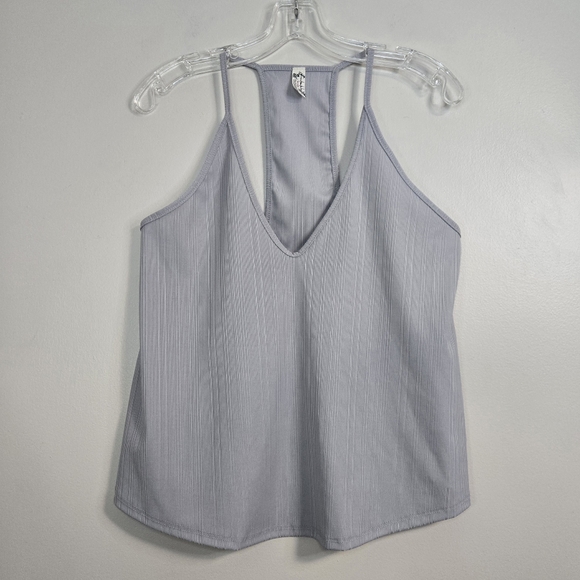 Free People Intimately Slinky Slinky Tank, Size S ~ EUC - Picture 5 of 12
